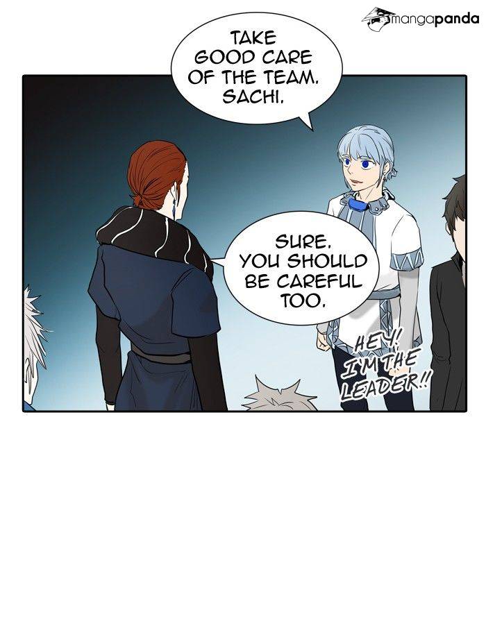 Tower of God Chapter 358 image 24